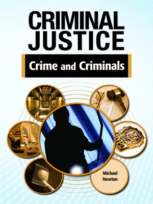 cover image of Crime and Criminals